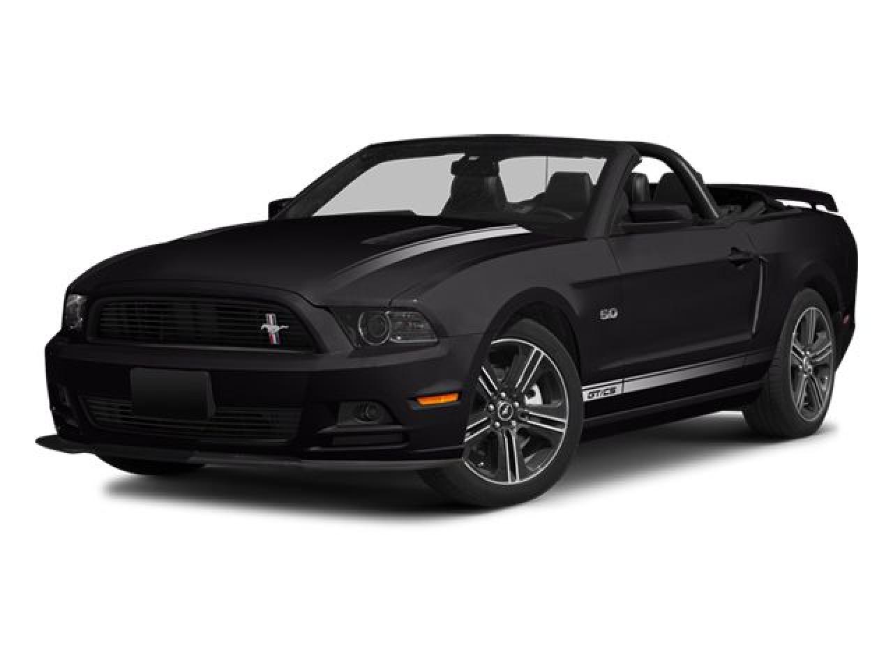 Used 2014 Ford Mustang MUSTANG GT for sale in Salmon Arm, BC