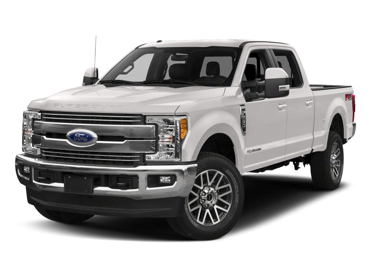 Used 2018 Ford F-350 Lariat for sale in Fort St John, BC