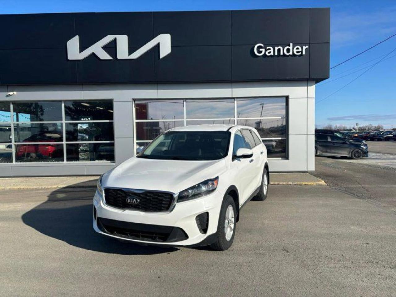 Used 2020 Kia Sorento LX for sale in Gander, NL