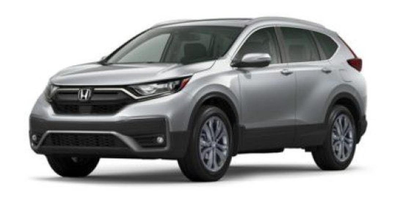 Used 2022 Honda CR-V Sport for sale in Gander, NL