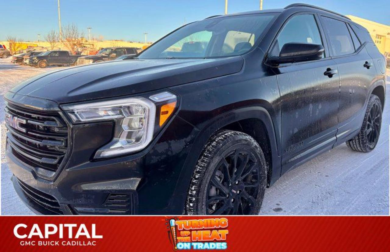 Used 2024 GMC Terrain SLE AWD for sale in Regina, SK