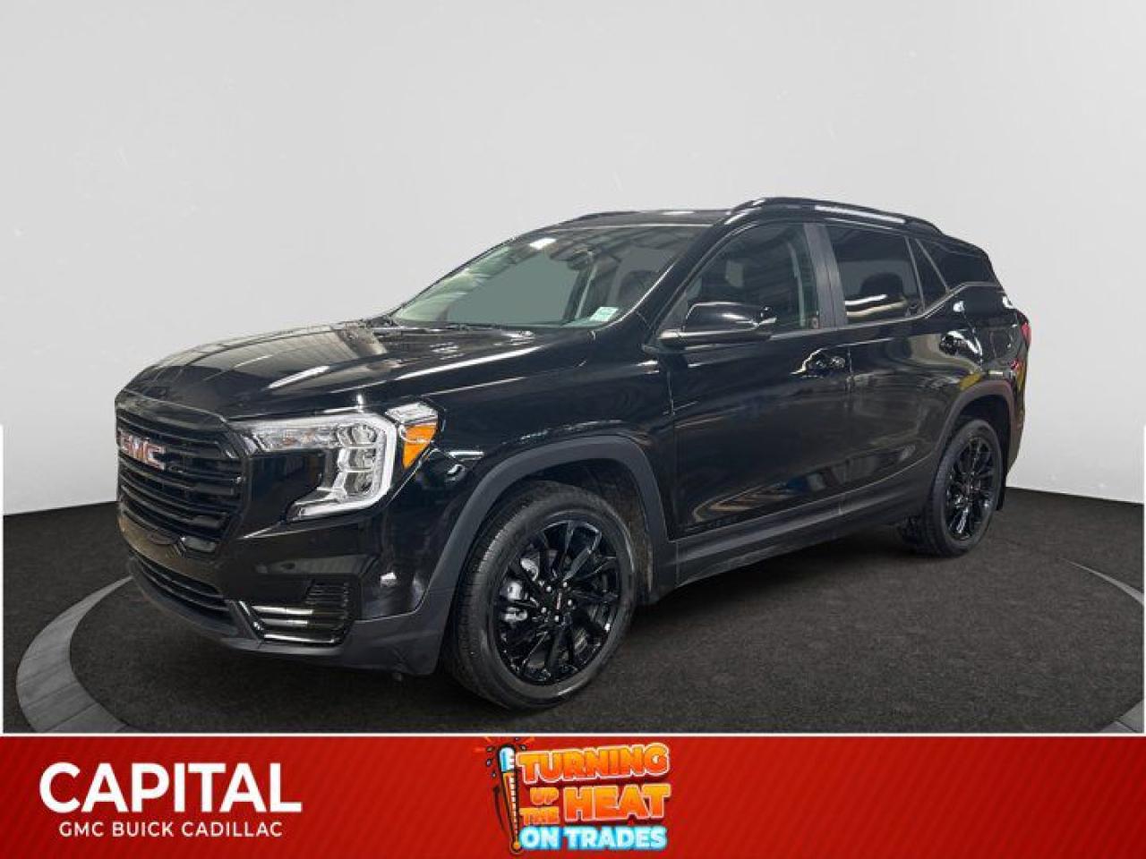 Used 2024 GMC Terrain SLE AWD for sale in Regina, SK