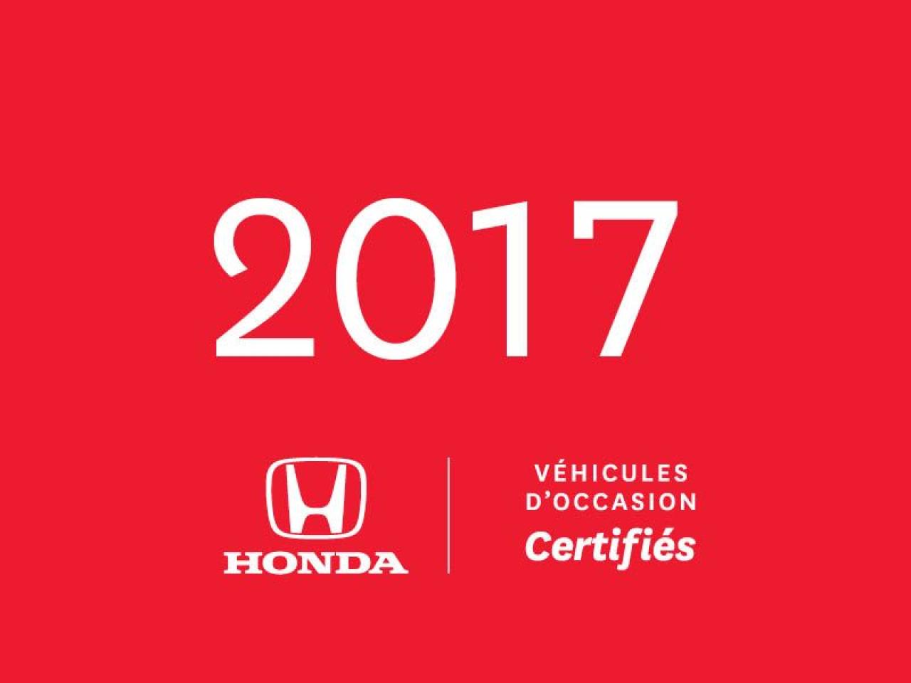 Used 2017 Honda Civic Sport 5 portes BM for sale in Donnacona, QC