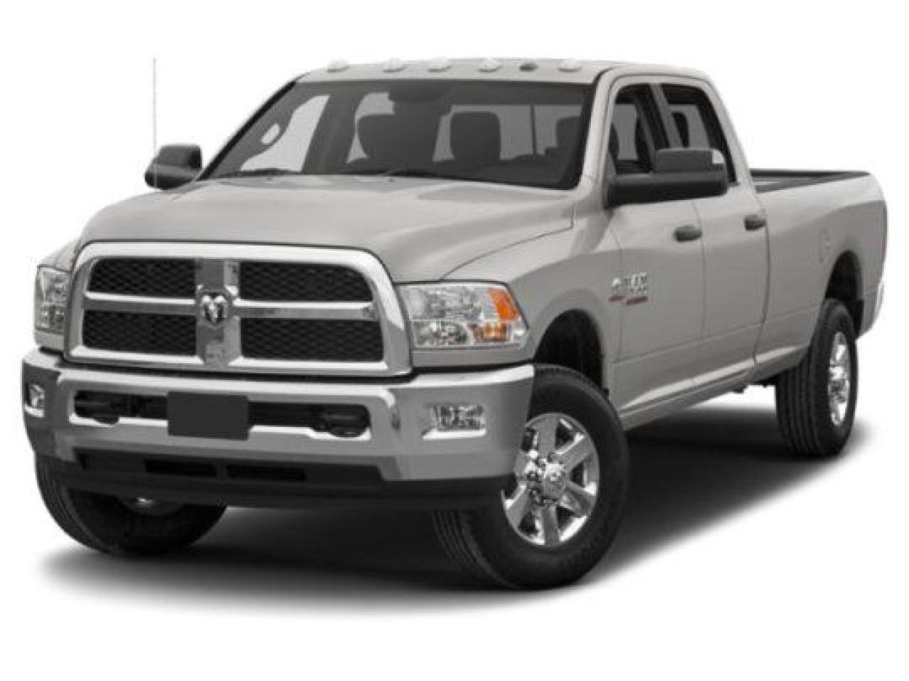 Used 2015 RAM 3500 SLT for sale in Saskatoon, SK