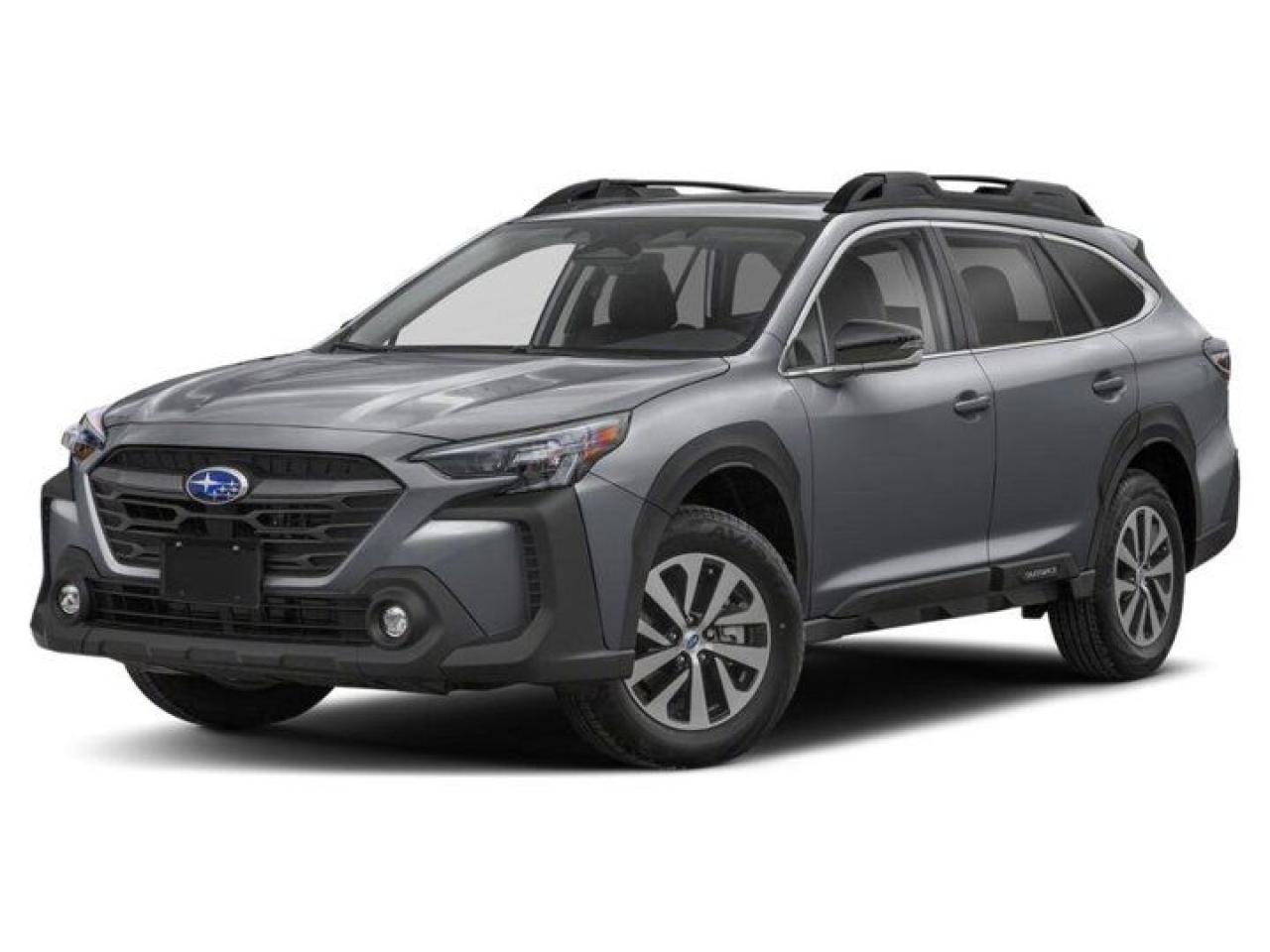 New 2025 Subaru Outback Touring for sale in Halifax, NS