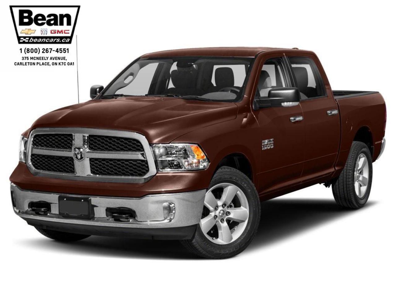 Used 2014 RAM 1500 SLT for sale in Carleton Place, ON