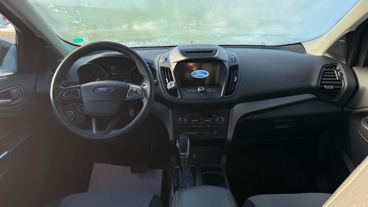 2018 Ford Escape  Photo