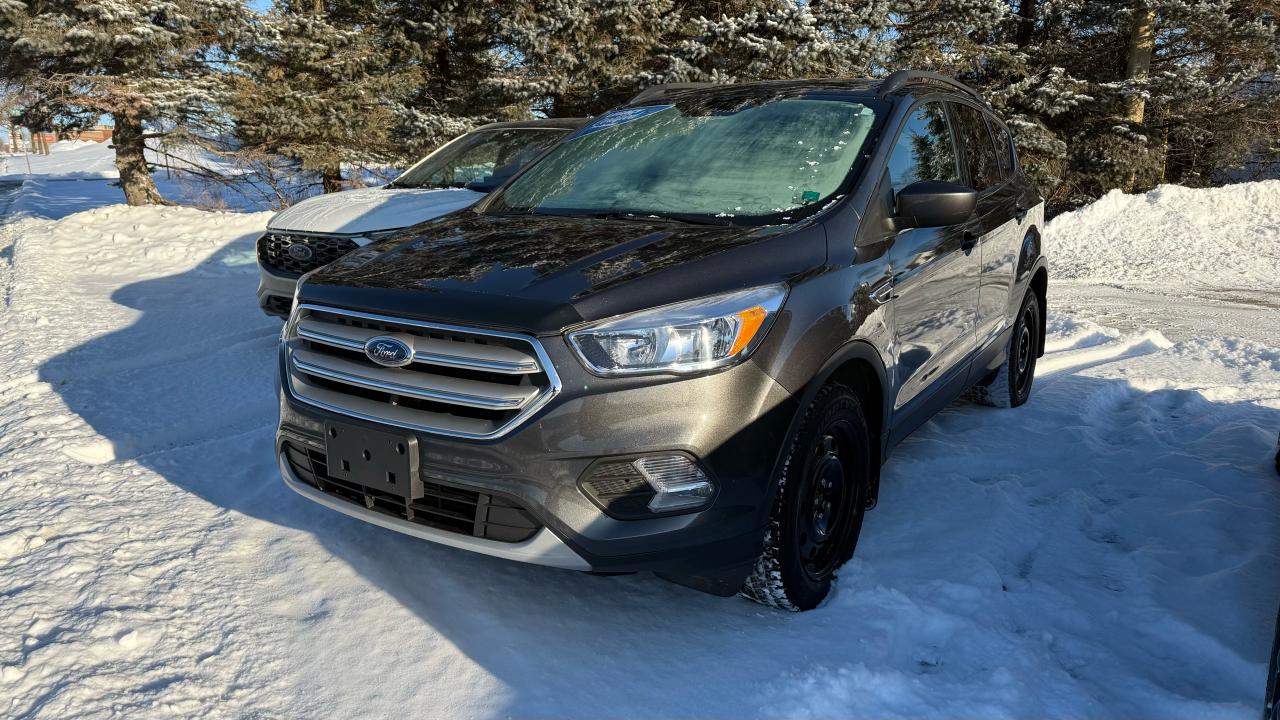 Used 2018 Ford Escape  for sale in Woodstock, NB