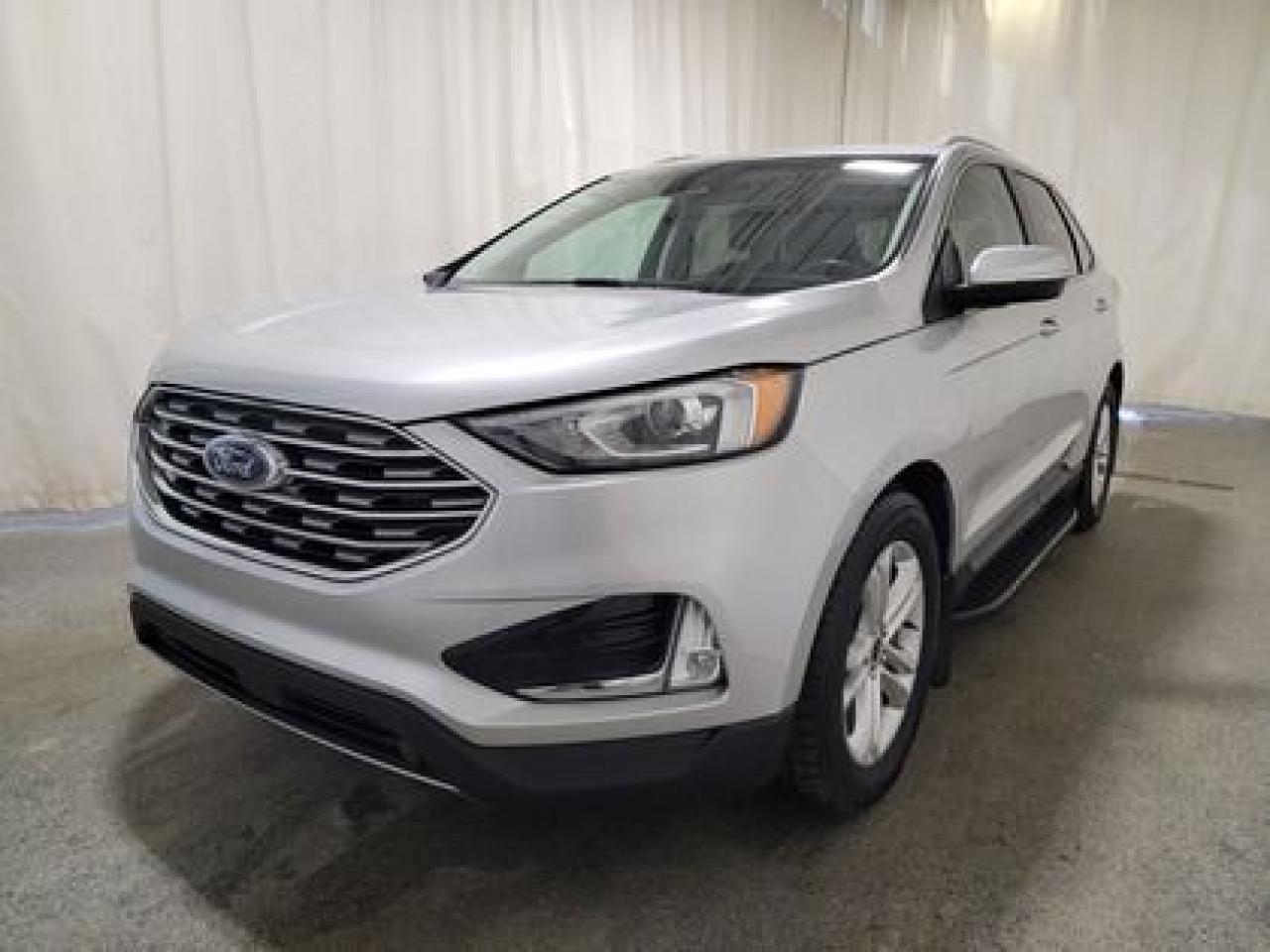 Used 2019 Ford Edge SEL for sale in Regina, SK