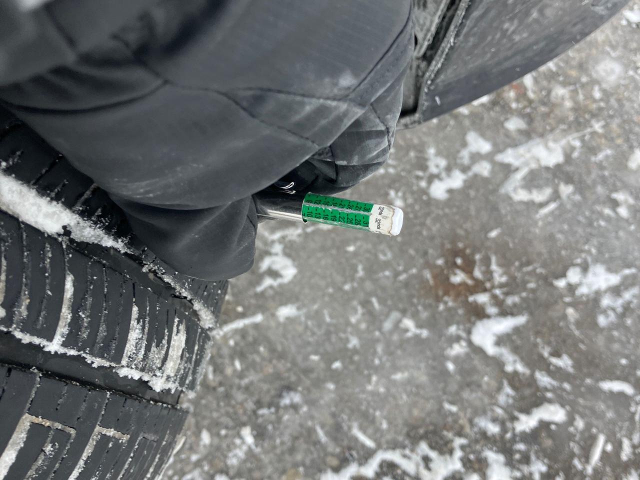 2017 Volkswagen Passat HIGHLINE Photo