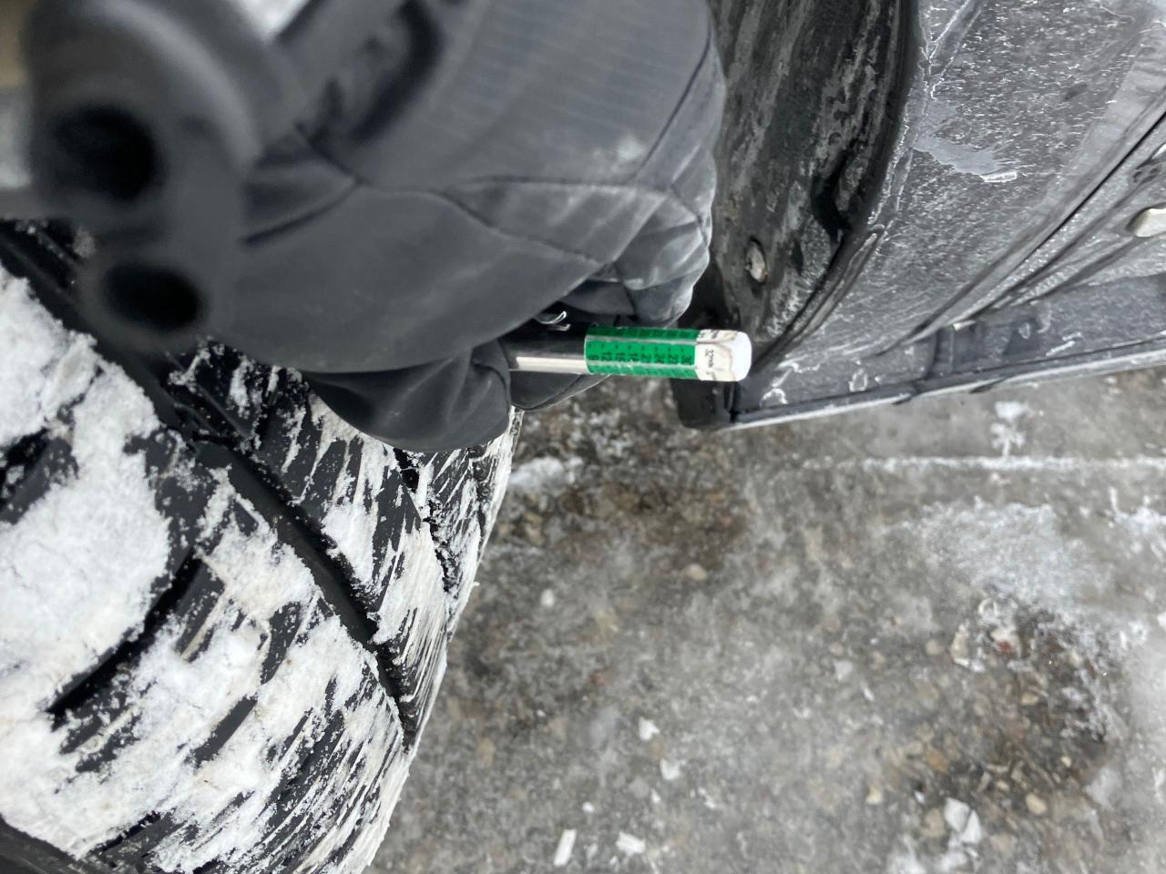 2017 Volkswagen Passat HIGHLINE Photo