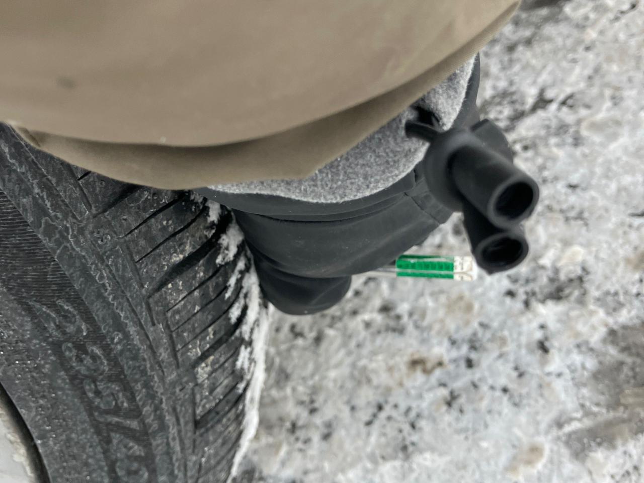 2017 Volkswagen Passat HIGHLINE Photo