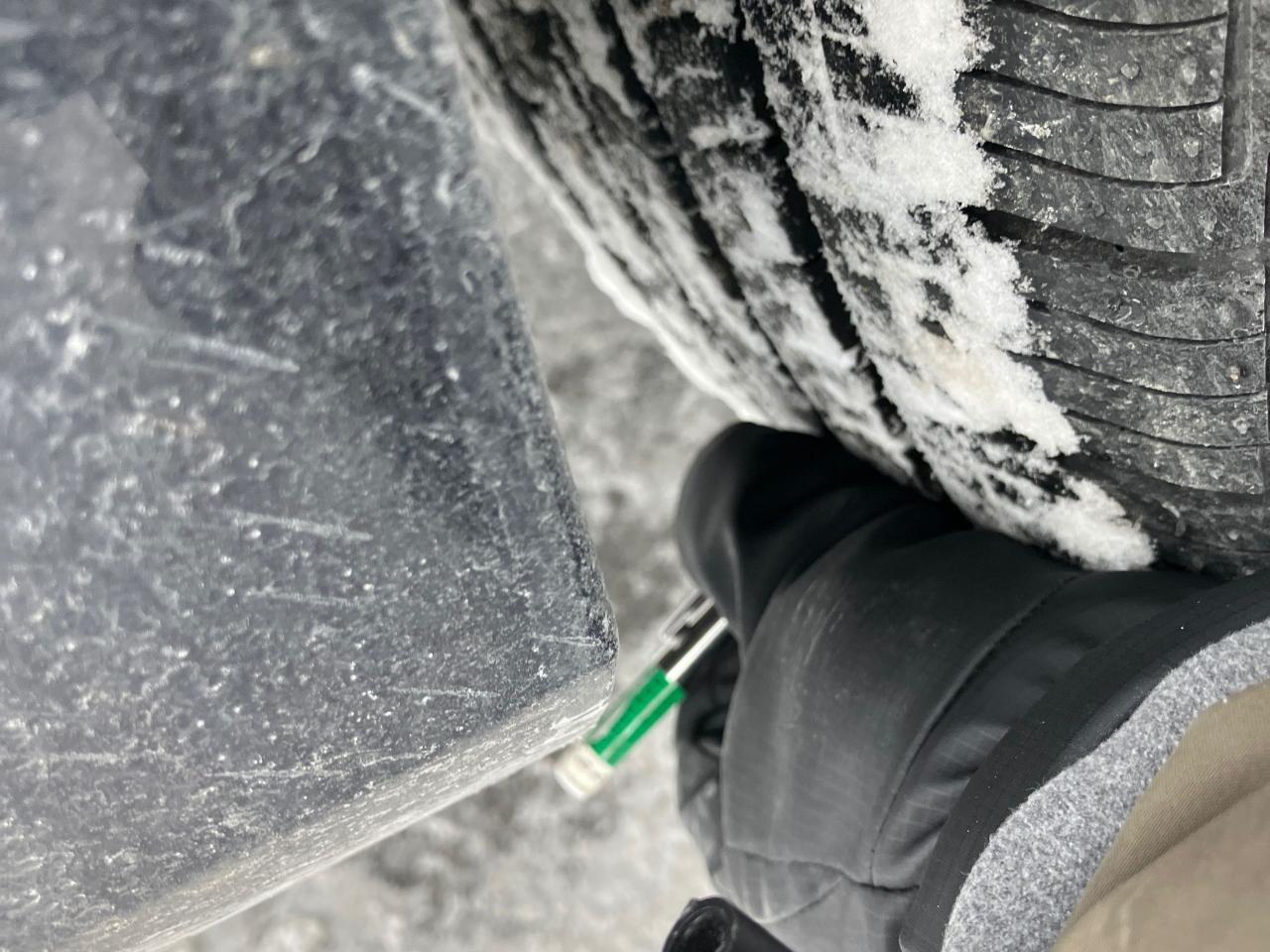 2017 Volkswagen Passat HIGHLINE Photo