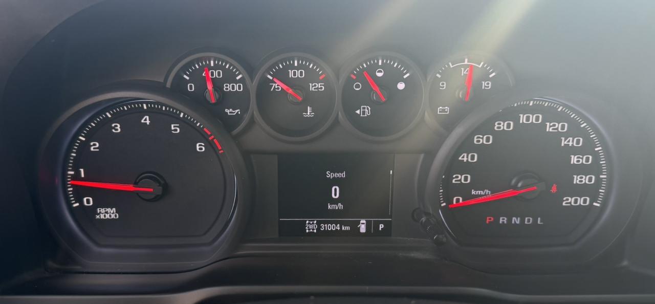 2023 GMC Sierra 3500 4WD Crew Cab 177" WB, 60" CA Photo