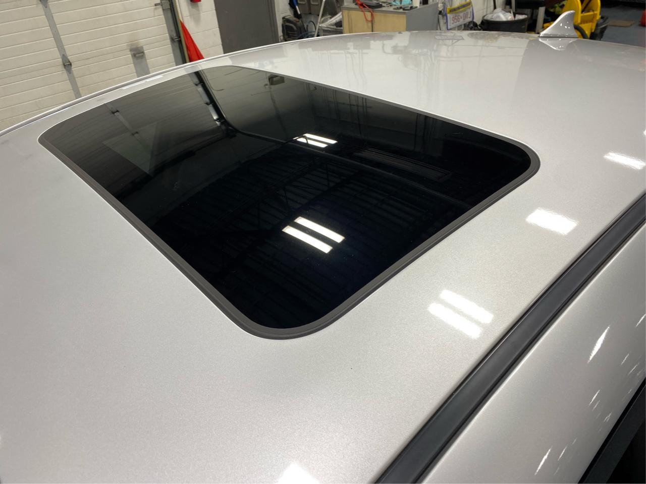 2016 Kia Forte SX Photo