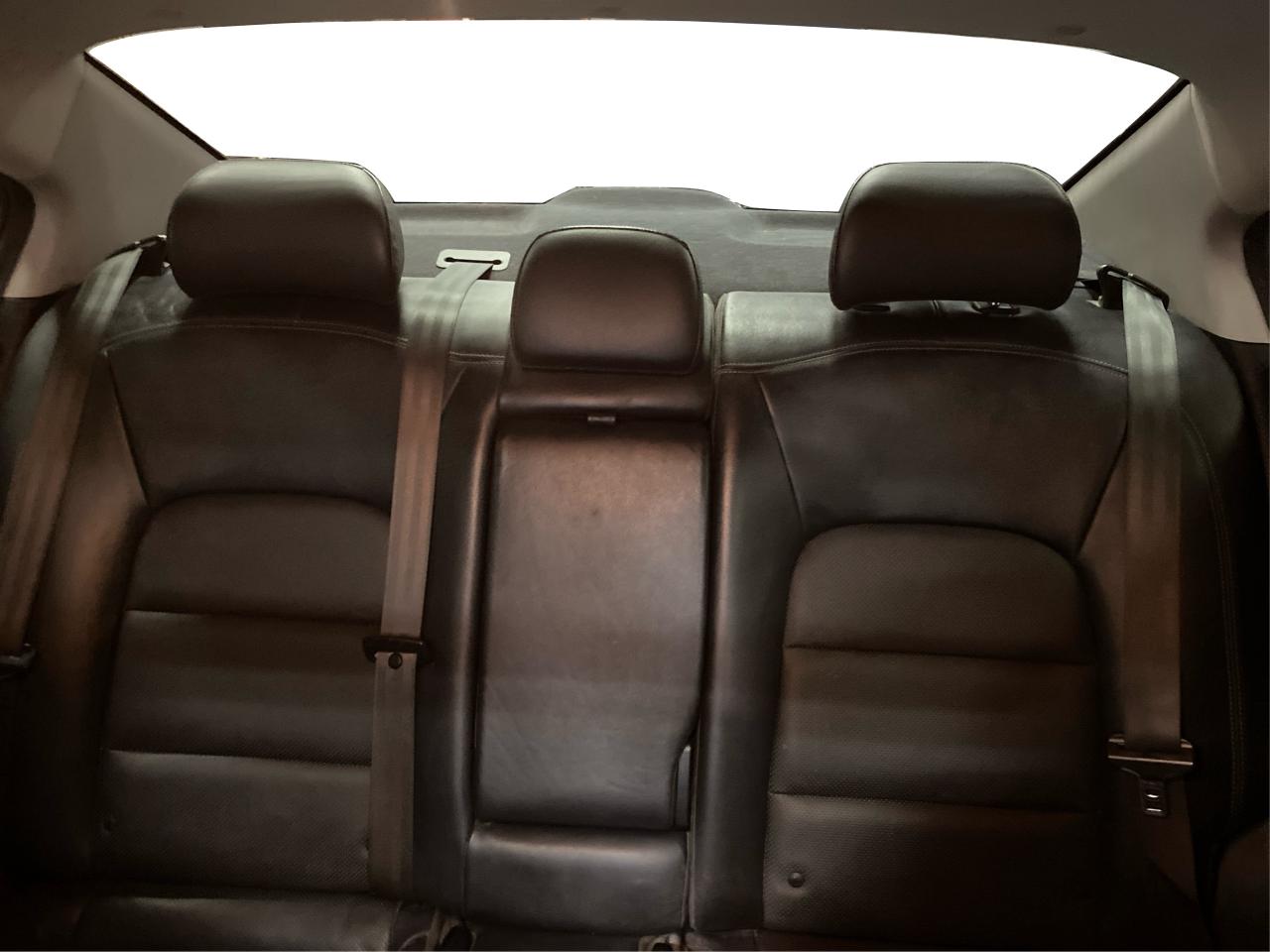 2016 Kia Forte SX Photo