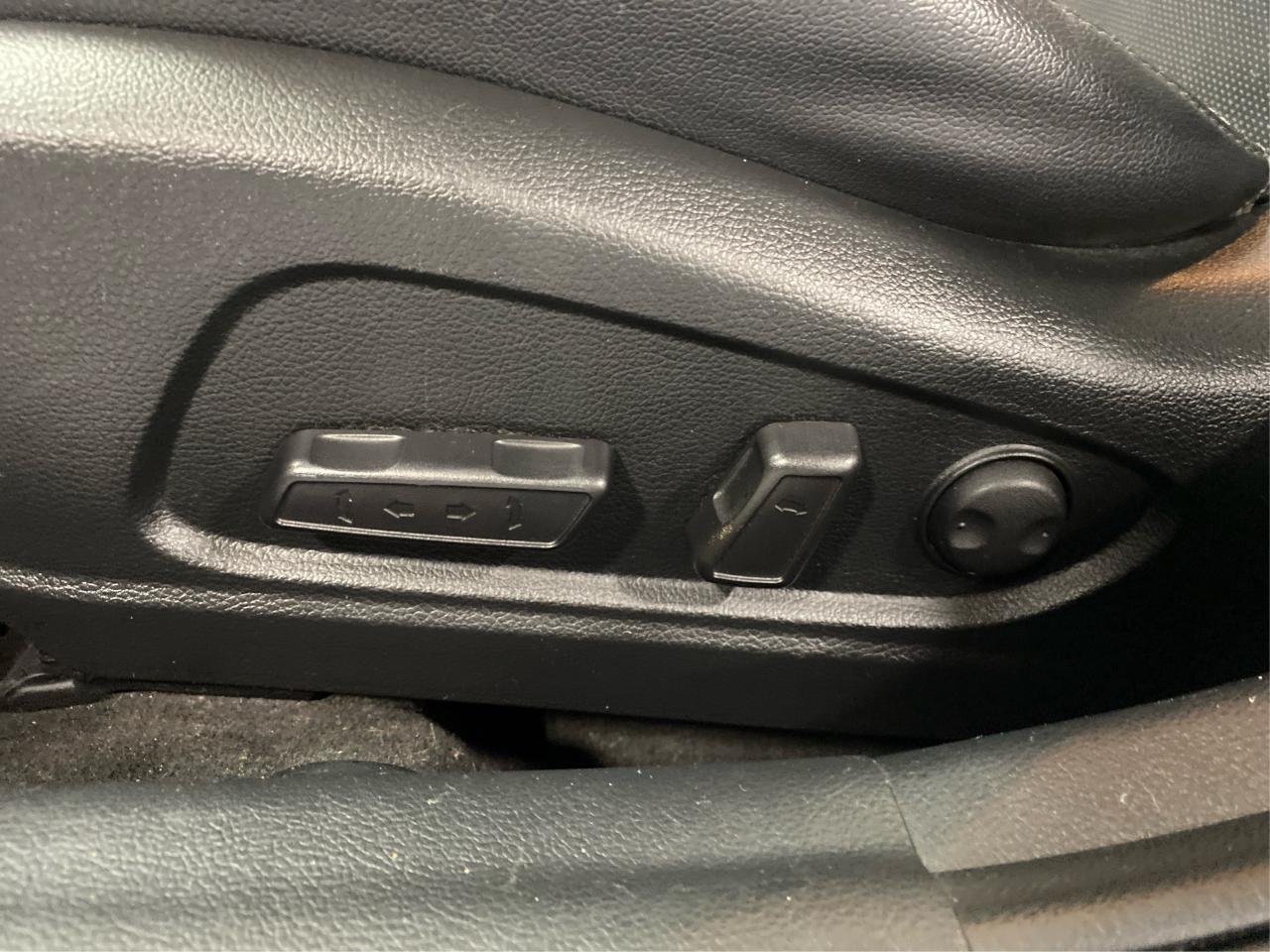 2016 Kia Forte SX Photo