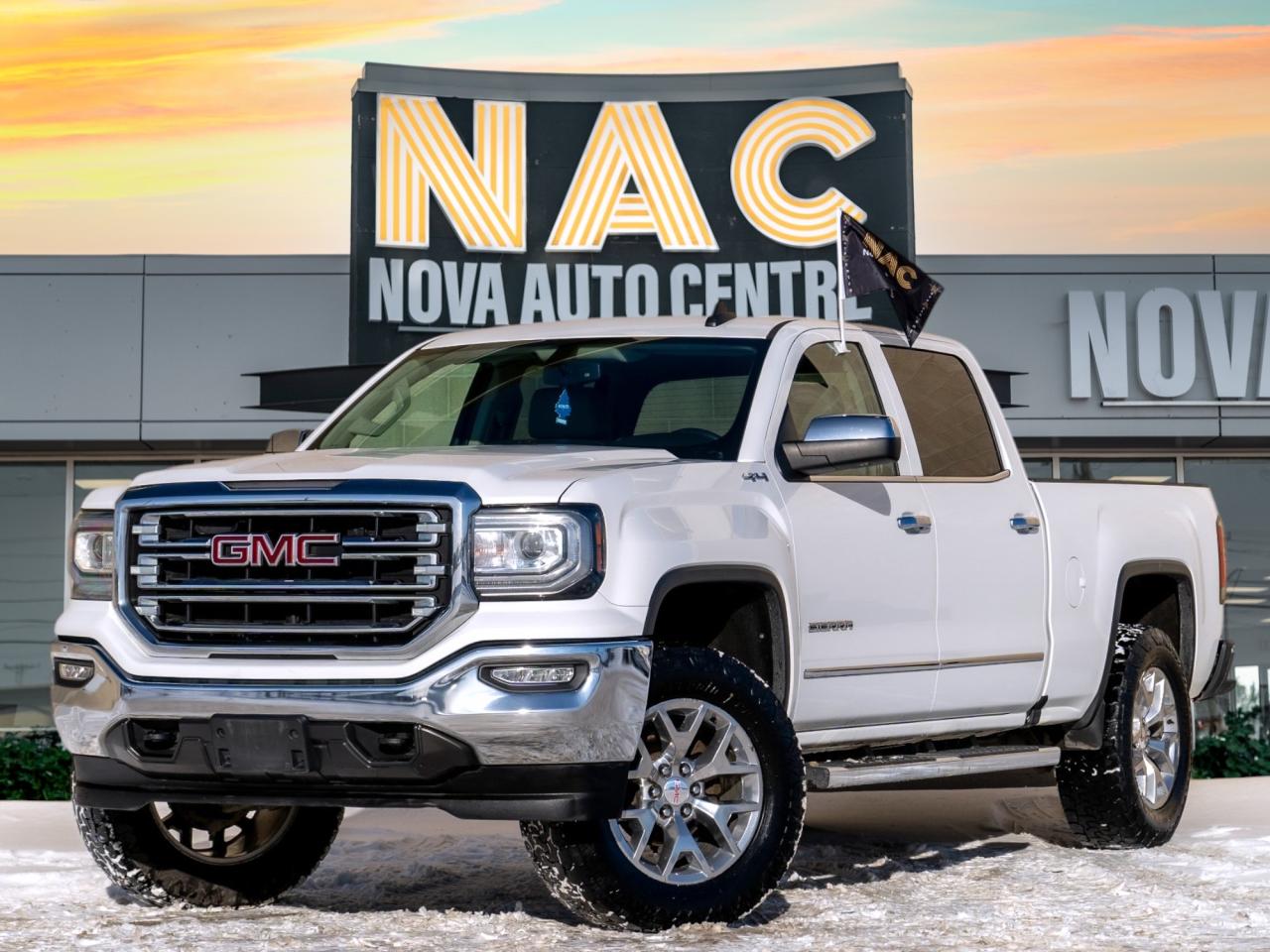 Used 2018 GMC Sierra 1500  for sale in Saskatoon, SK