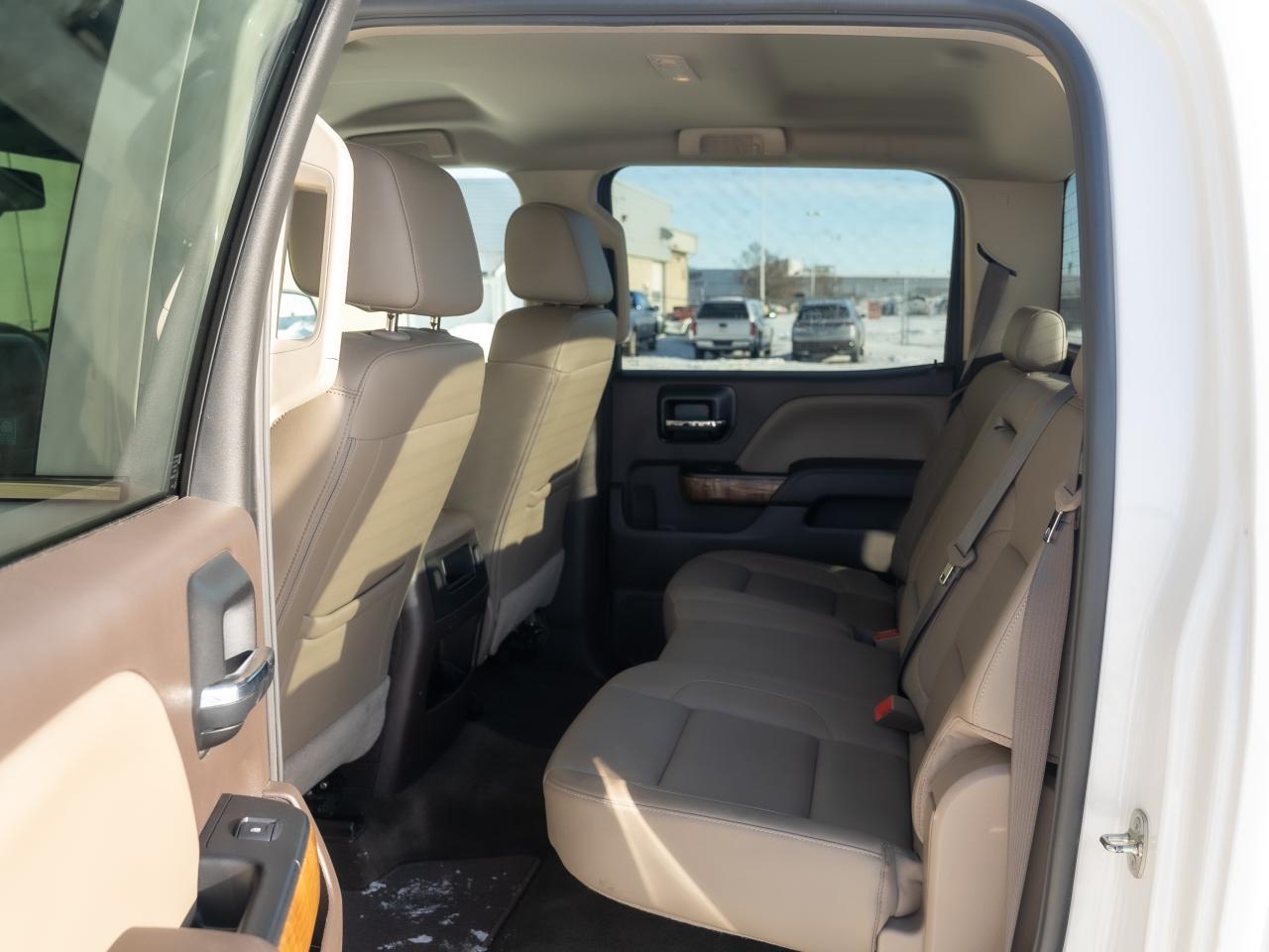 2018 GMC Sierra 1500  - Photo #17
