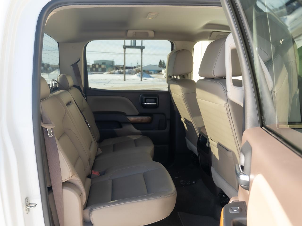 2018 GMC Sierra 1500  - Photo #15