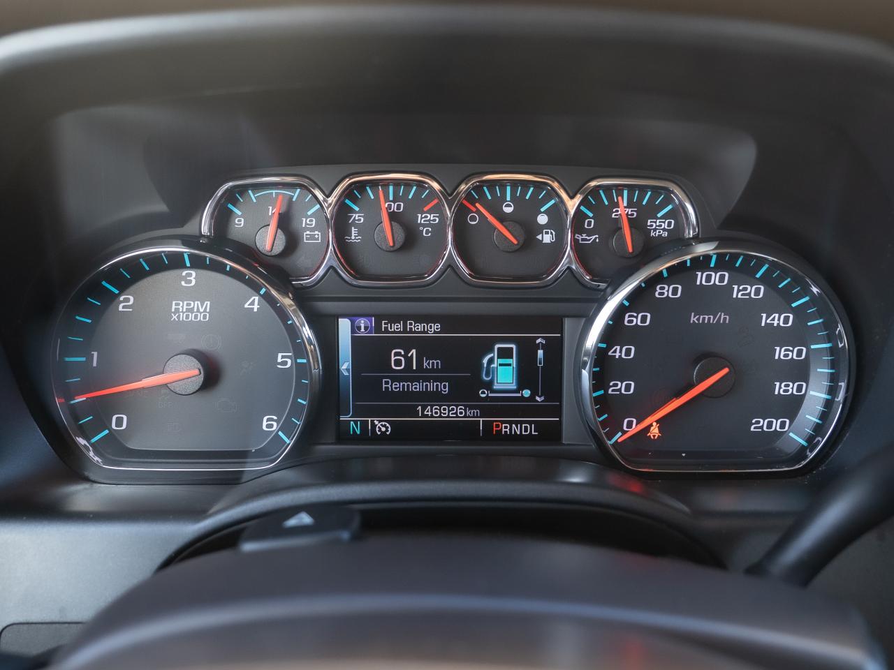 2018 GMC Sierra 1500  - Photo #11