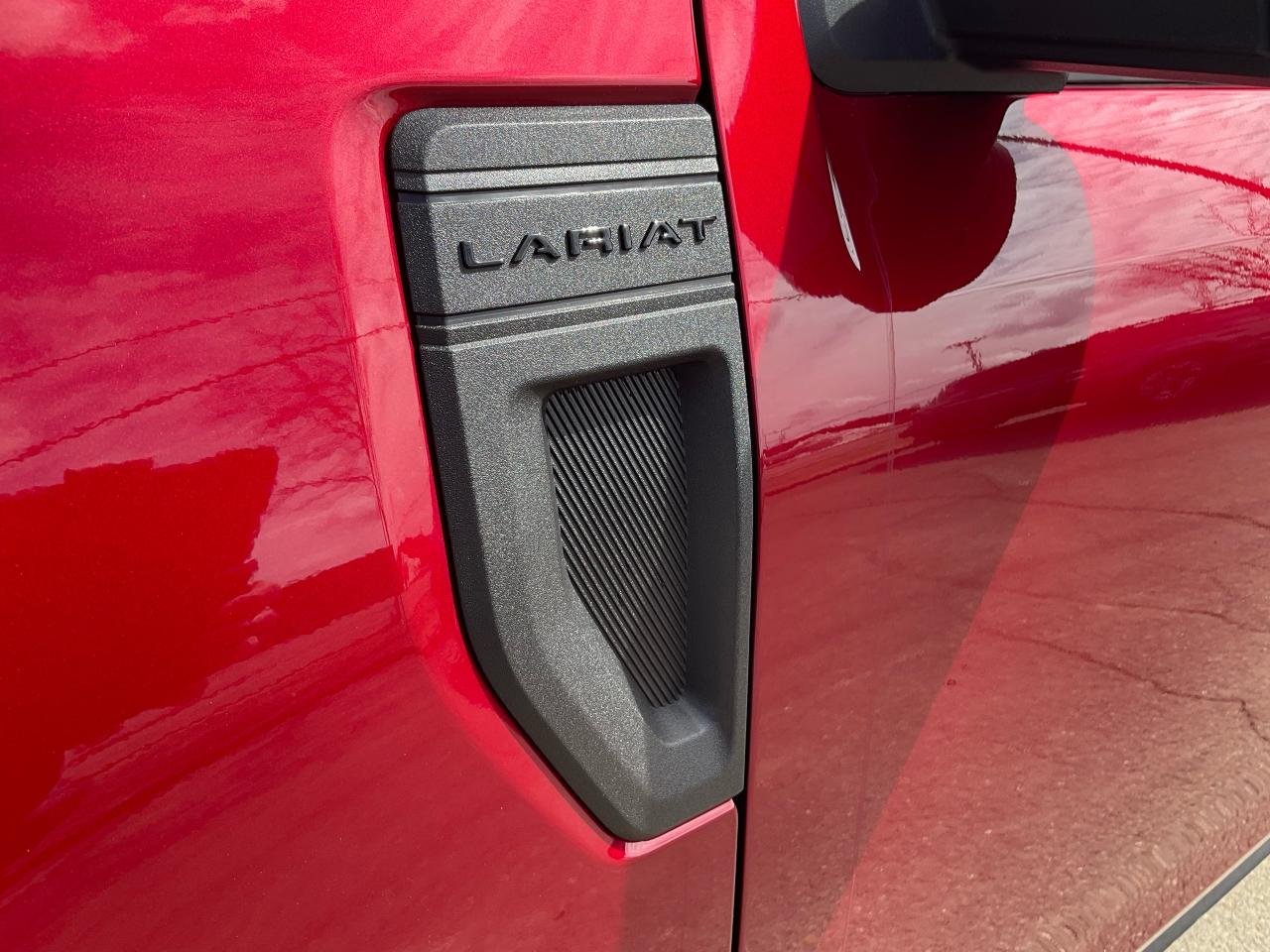 2025 Ford Maverick Lariat Photo5