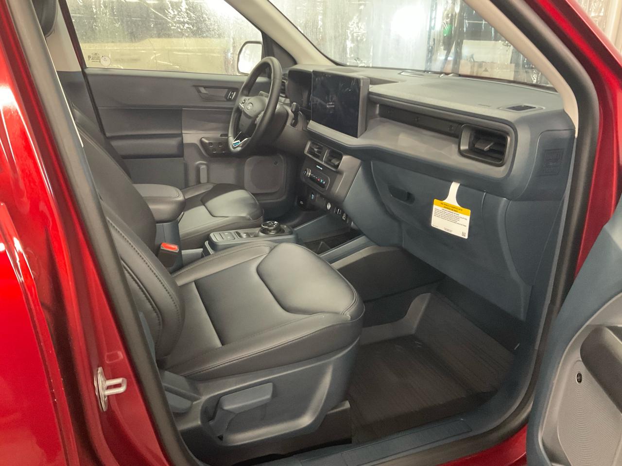 2025 Ford Maverick Lariat Photo5