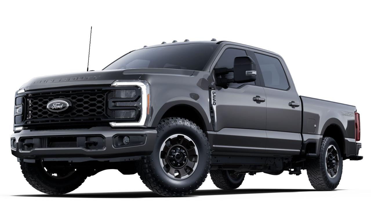 New 2025 Ford SUPERDUTY F-250® XLT for sale in Richibucto, NB