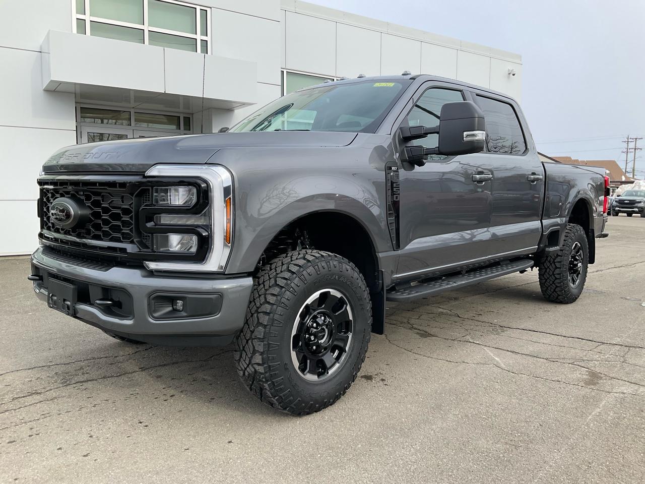 New 2025 Ford F-250 Super Duty SRW XLT for sale in Richibucto, NB