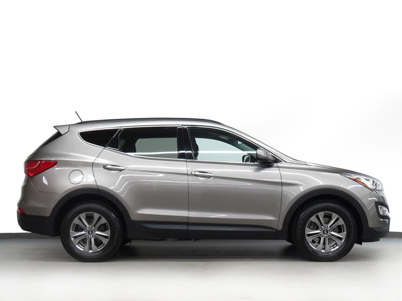 2016 Hyundai Santa Fe Sport ADVENTURE | AWD | Panoroof | Leather | Backup Cam