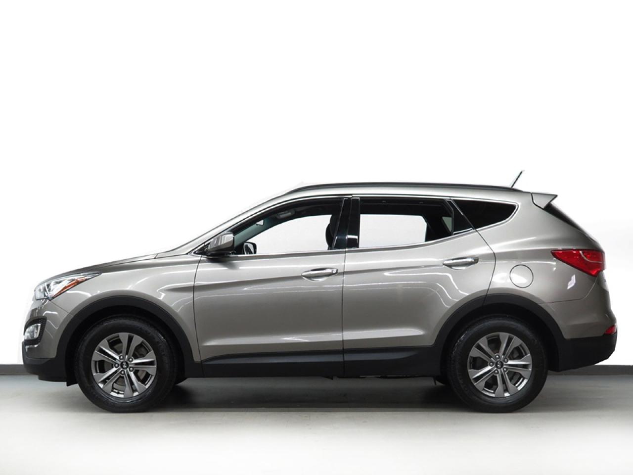 2016 Hyundai Santa Fe Sport ADVENTURE | AWD | Panoroof | Leather | Backup Cam