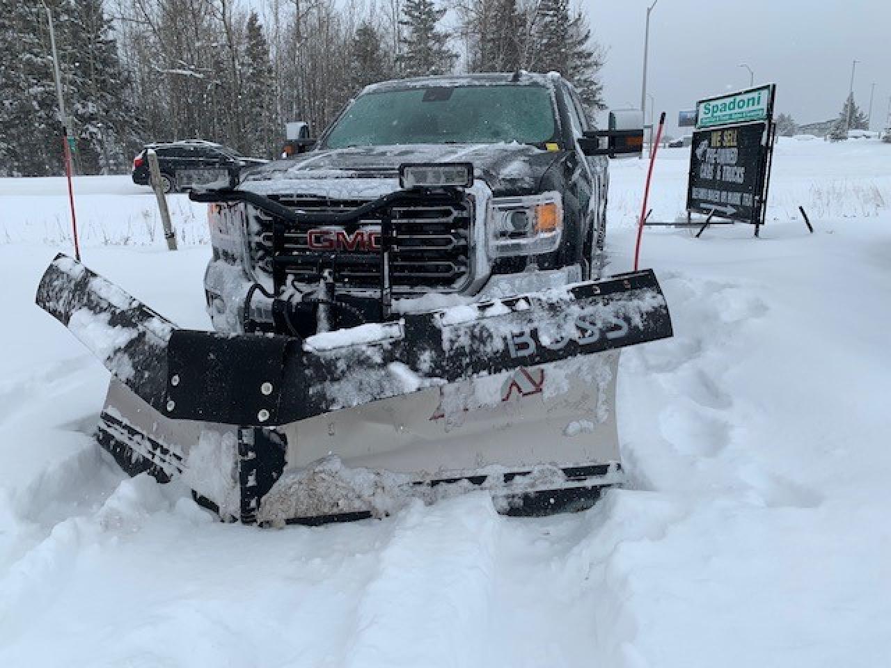 Used 2015 GMC Sierra 3500 4WD Crew Cab 153.7