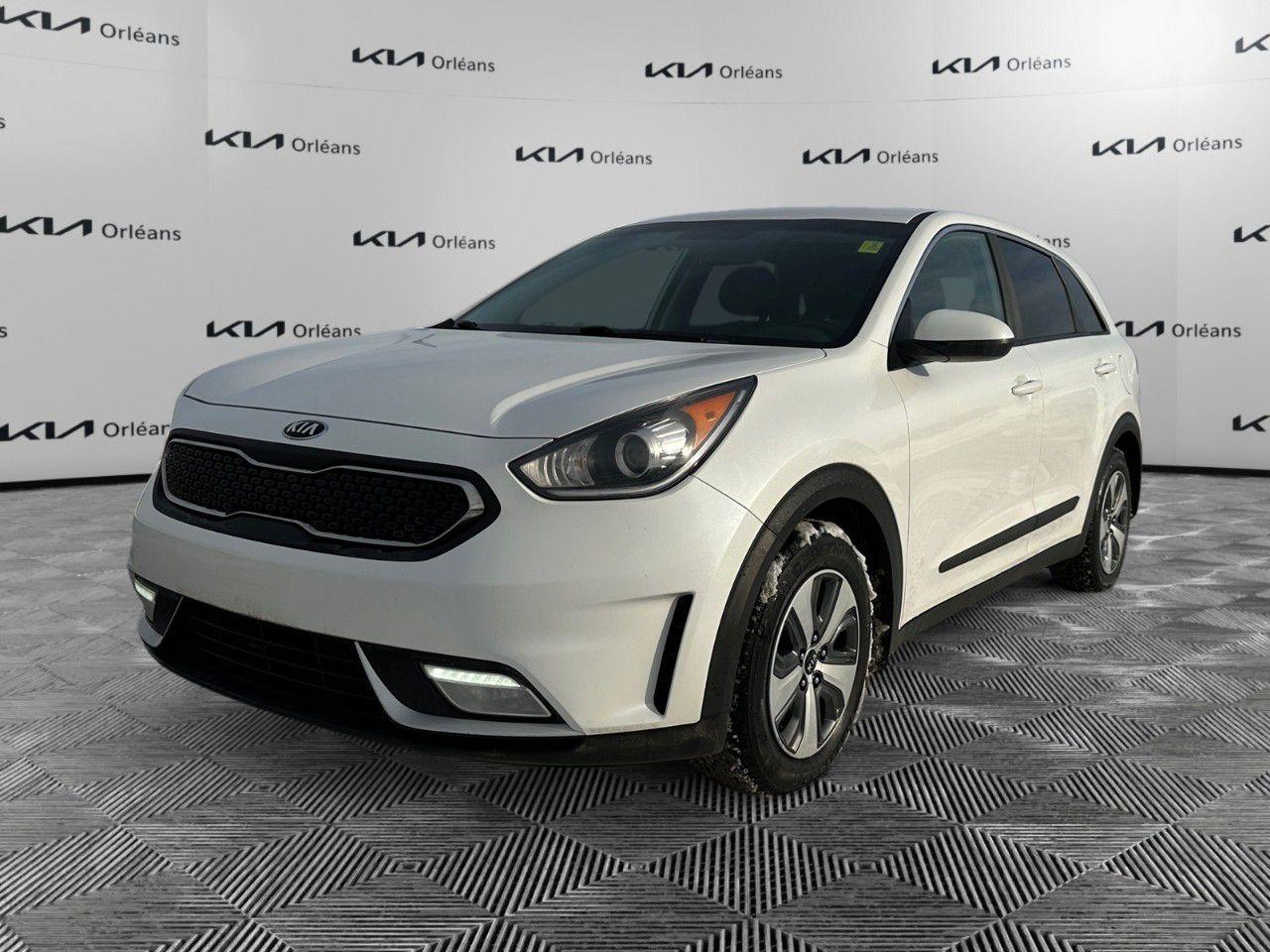 Used 2019 Kia NIRO L Fwd for sale in Orleans, ON