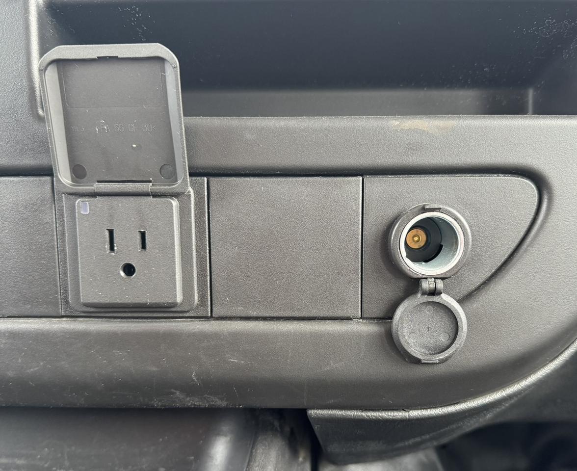 2018 Chevrolet Express Cargo Van RWD 2500 155" Photo