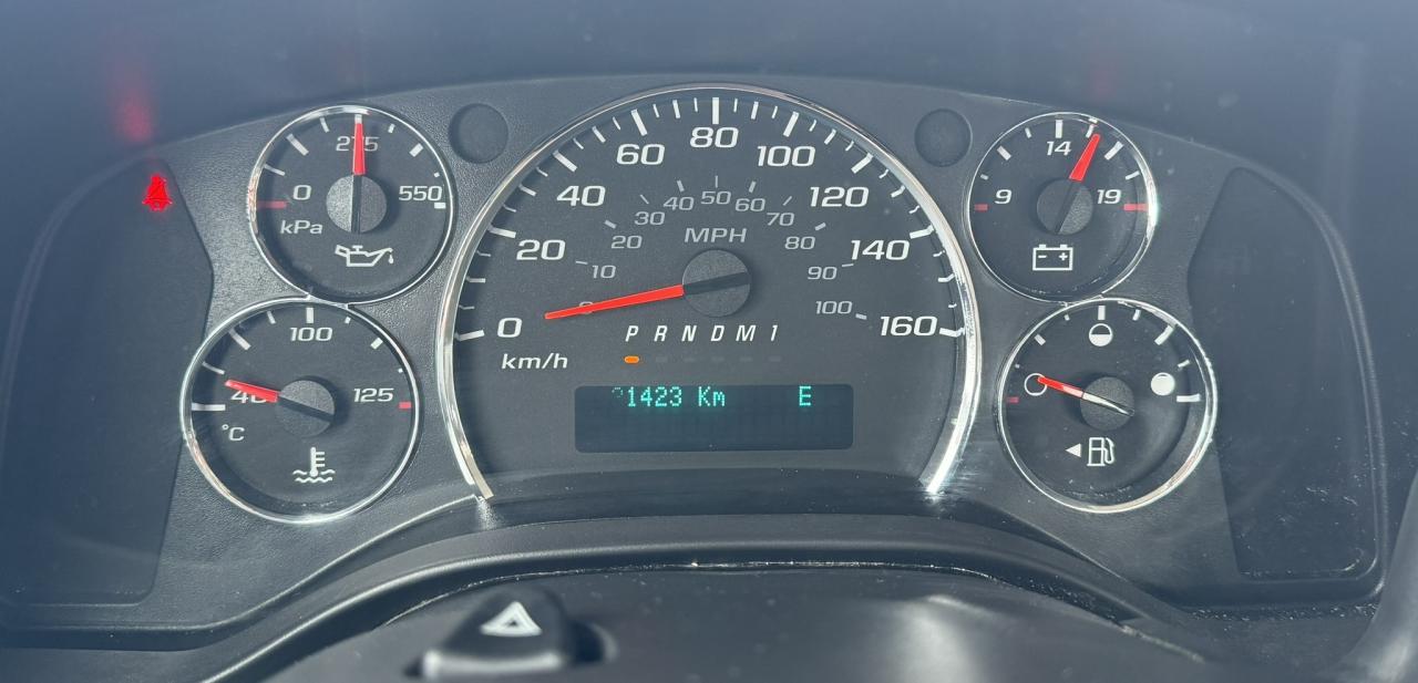 2018 Chevrolet Express Cargo Van RWD 2500 155" Photo