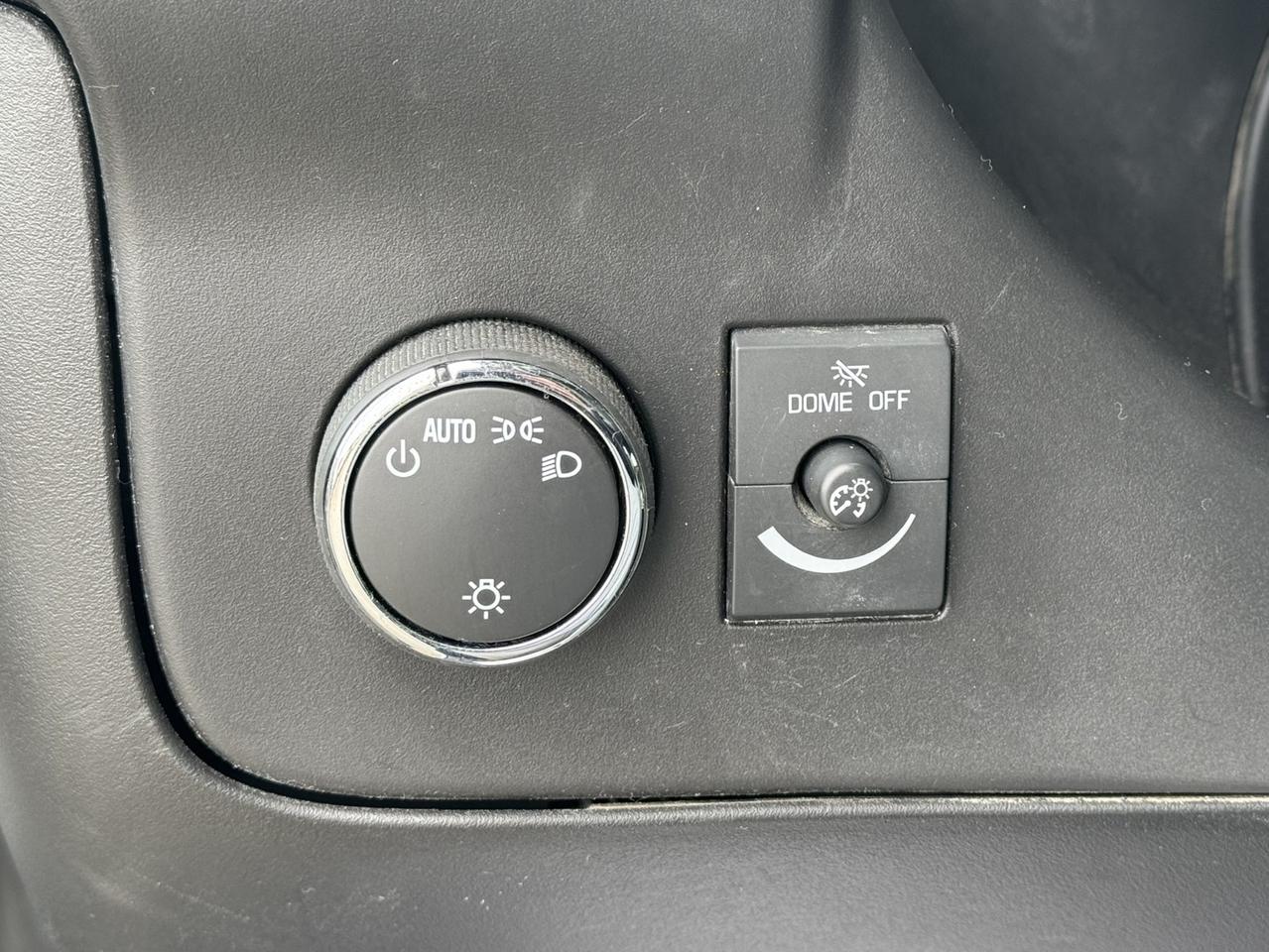 2018 Chevrolet Express Cargo Van RWD 2500 155" Photo