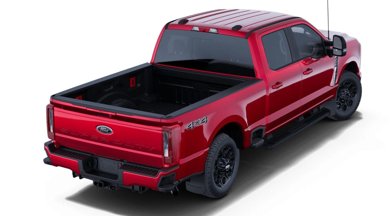 2025 Ford SUPERDUTY F-250® XLT Photo