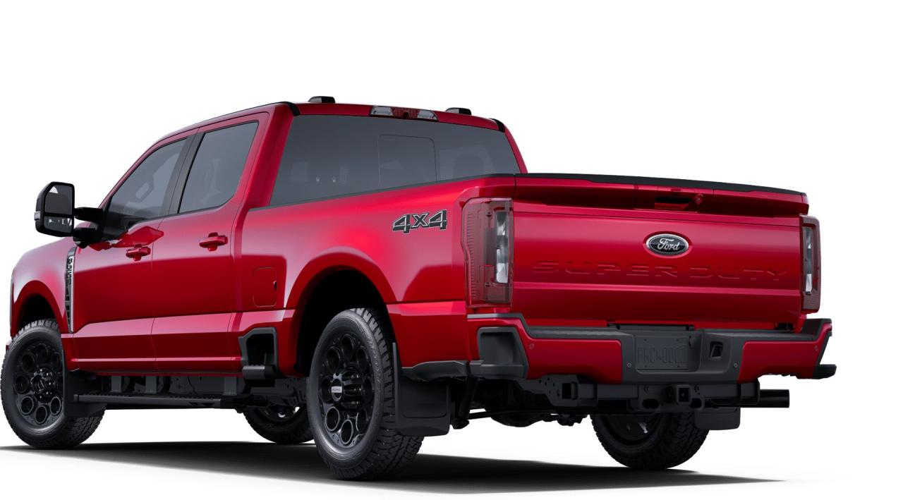 2025 Ford SUPERDUTY F-250® XLT Photo