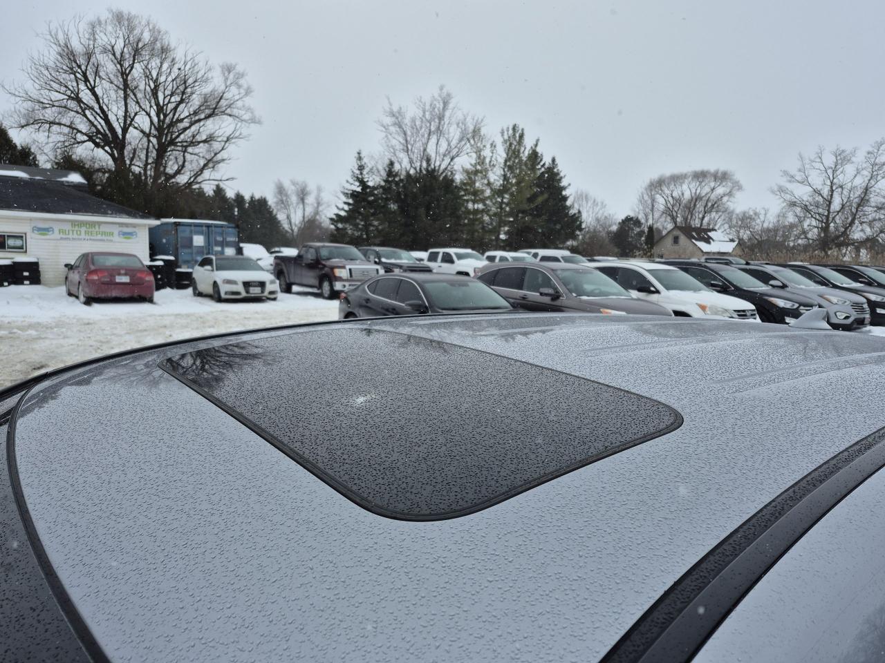 2017 Acura MDX SH-AWD NAV PKG Photo8