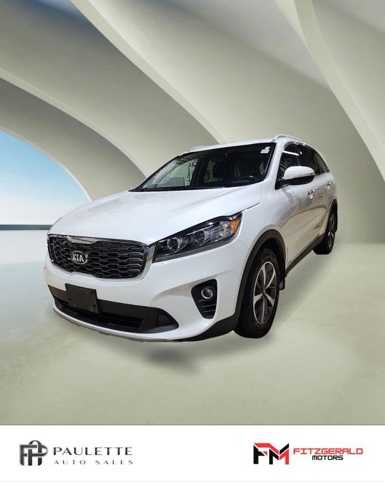 Used 2019 Kia Sorento  for sale in Cornwall, ON