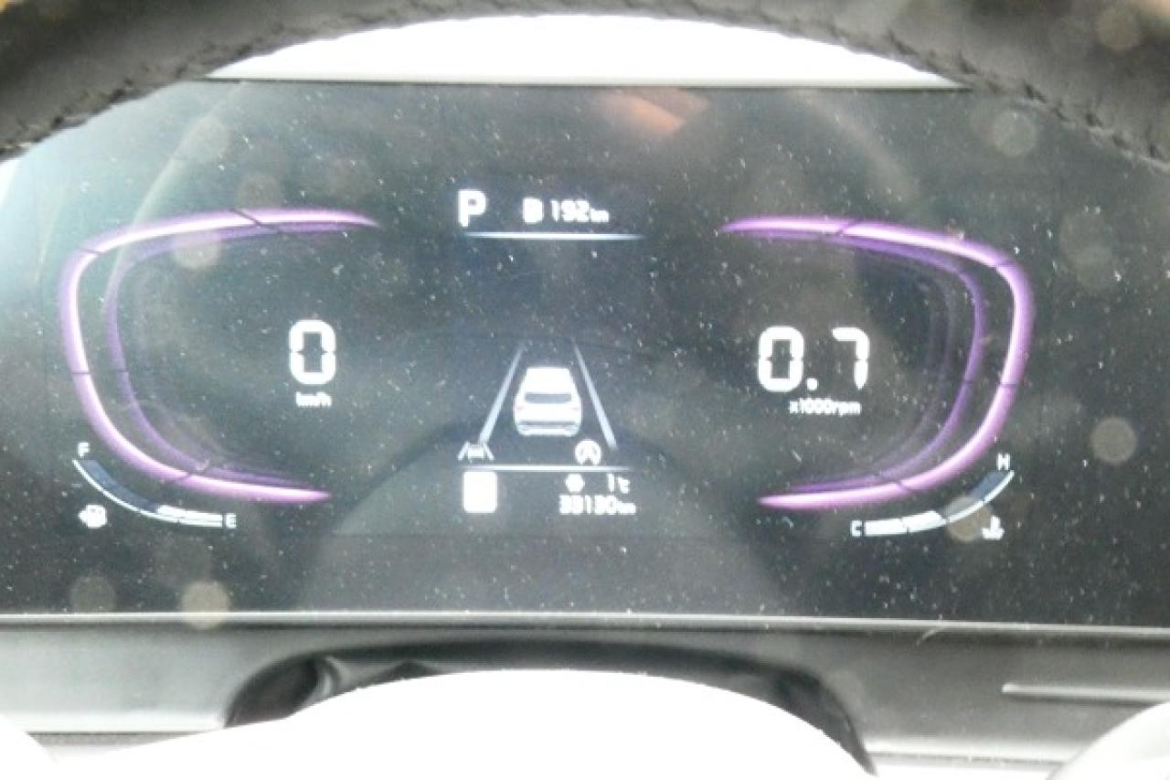 2023 Kia Sportage EX AWD w/Htd Leather, pano S/R, NAV, BUC - Photo #13
