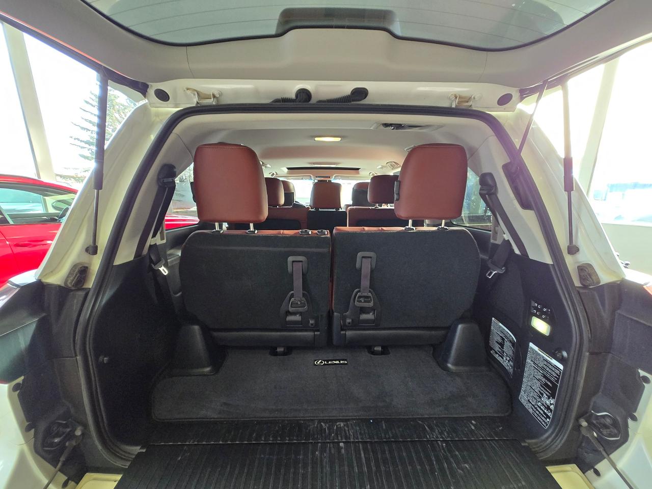 2017 Lexus LX 570 4WD Full Load | ALL CREDIT ACCEPTED!! - Photo #20