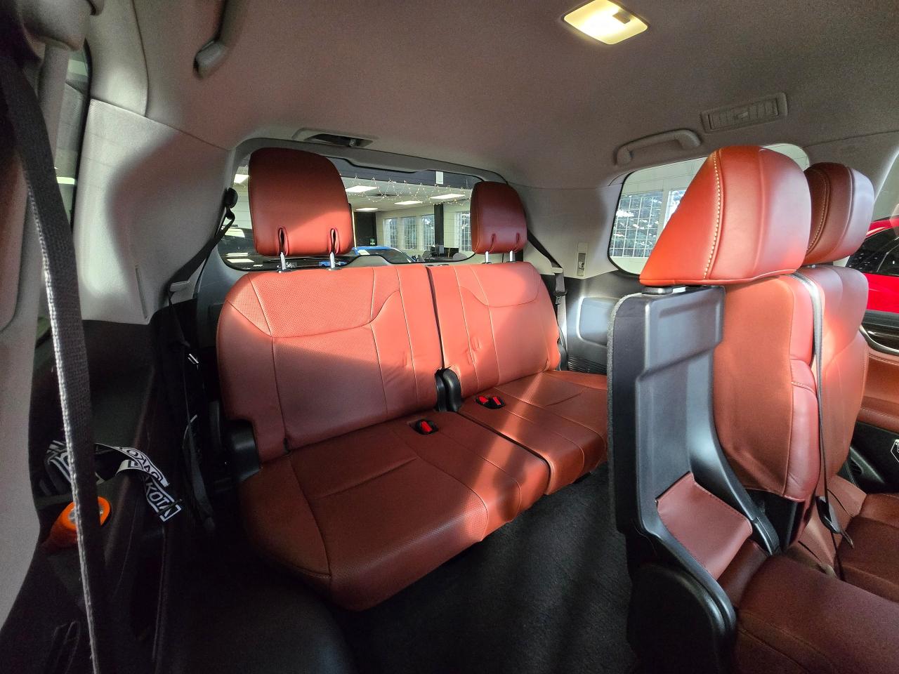 2017 Lexus LX 570 4WD Full Load | ALL CREDIT ACCEPTED!! - Photo #18
