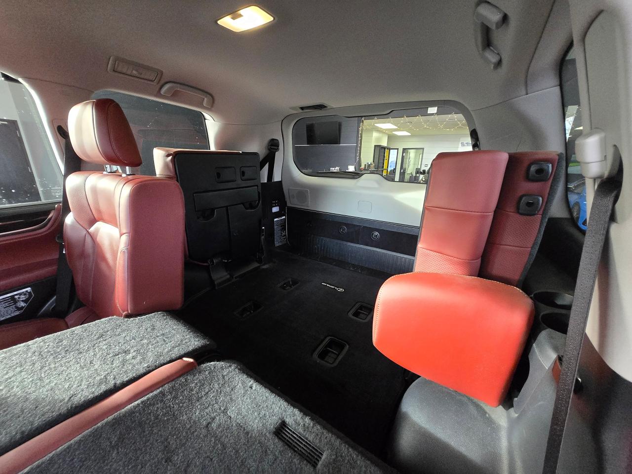 2017 Lexus LX 570 4WD Full Load | ALL CREDIT ACCEPTED!! - Photo #19
