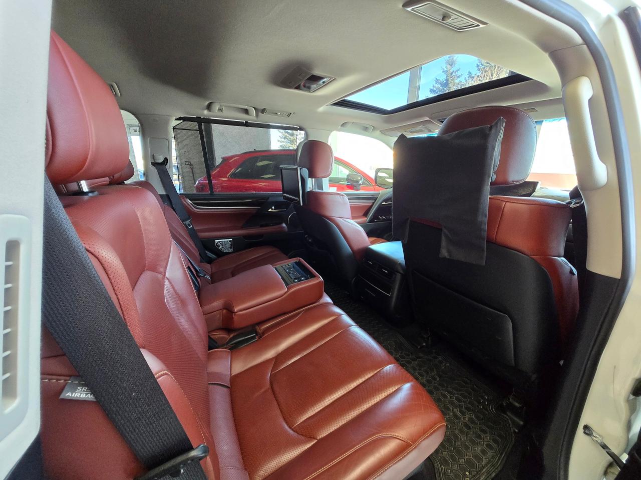 2017 Lexus LX 570 4WD Full Load | ALL CREDIT ACCEPTED!! - Photo #15