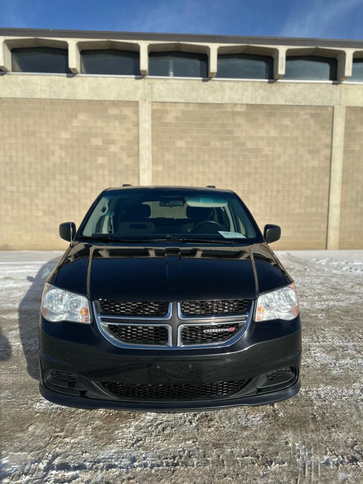 Used 2017 Dodge Grand Caravan  for sale in Saskatoon, SK