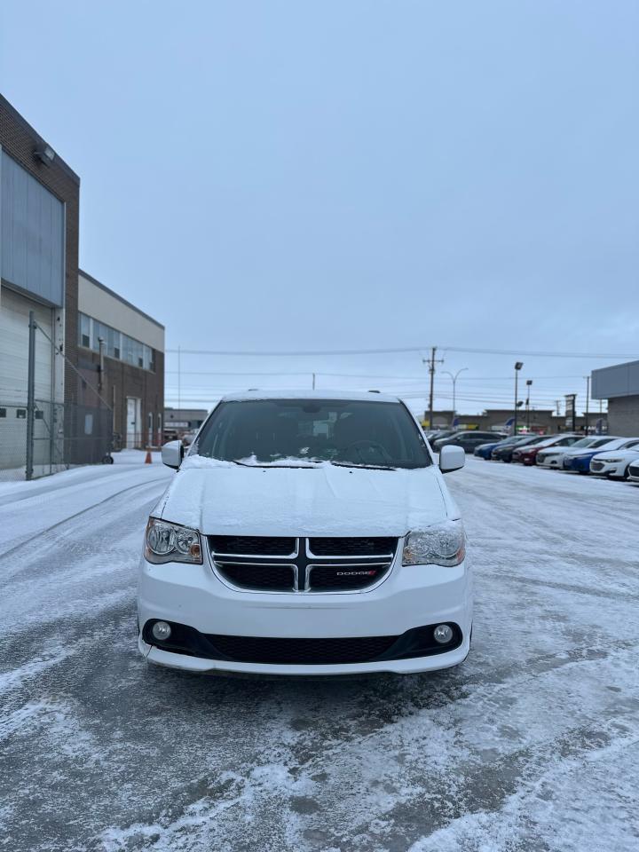 Used 2019 Dodge Grand Caravan  for sale in Saskatoon, SK