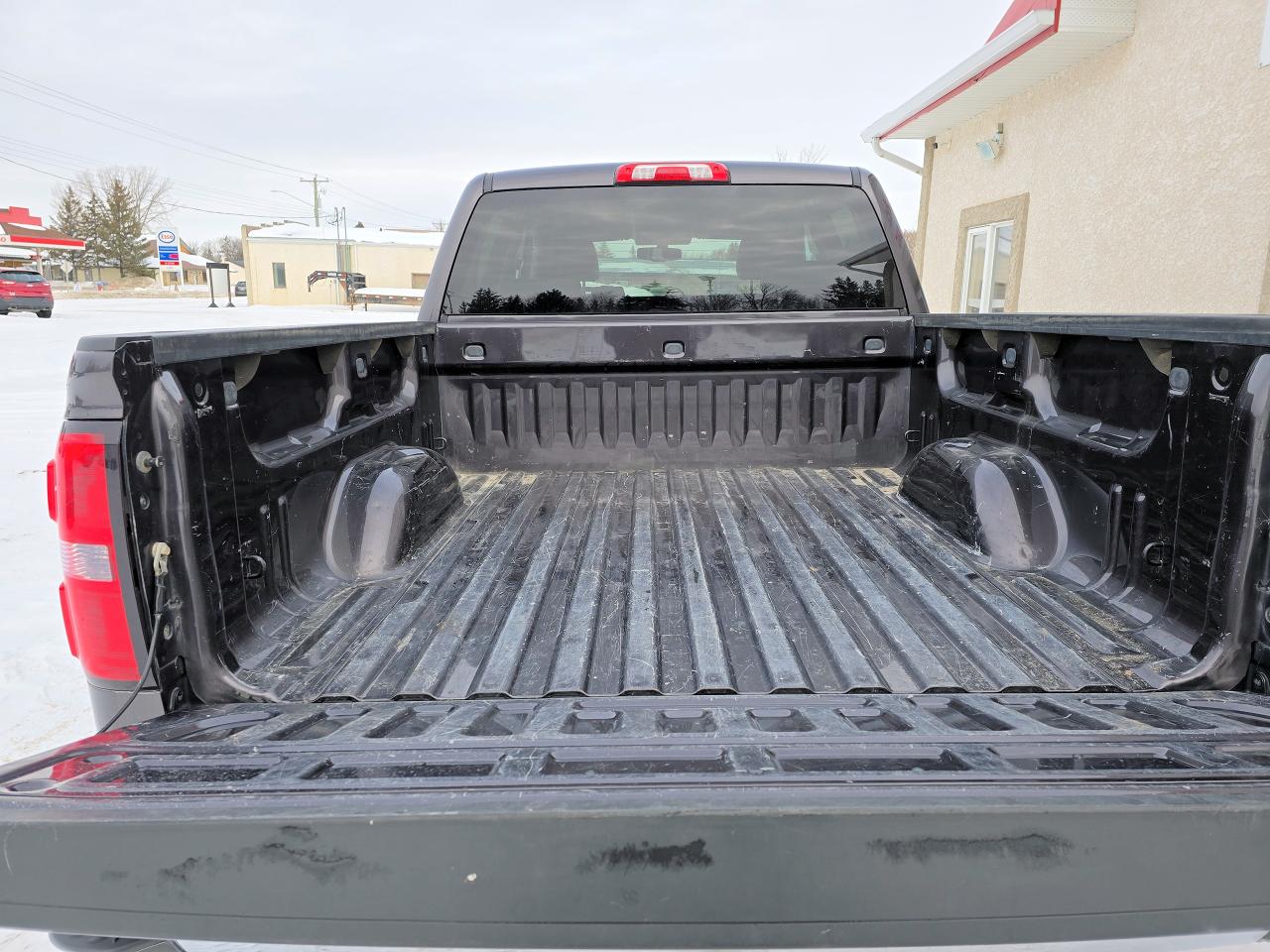 2014 GMC Sierra 1500 SLE CREW CAB HEATED LEATHER SEATS - Photo #19