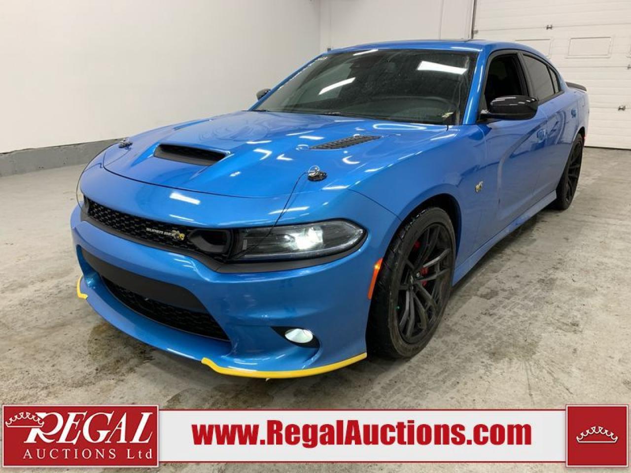 Used 2023 Dodge Charger SCAT PACK 392 SUPER BEE SPECIA for sale in Calgary, AB