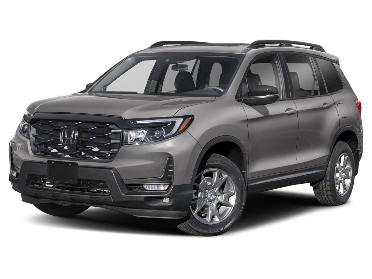 Used 2022 Honda Passport SPORT for sale in Winnipeg, MB